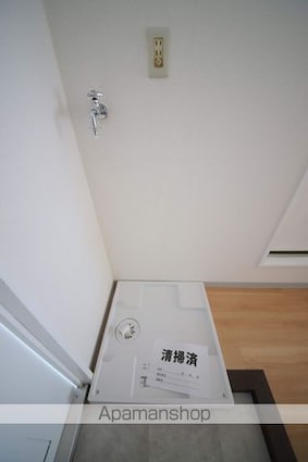 プチハウス[1R/19.6m2]のその他設備