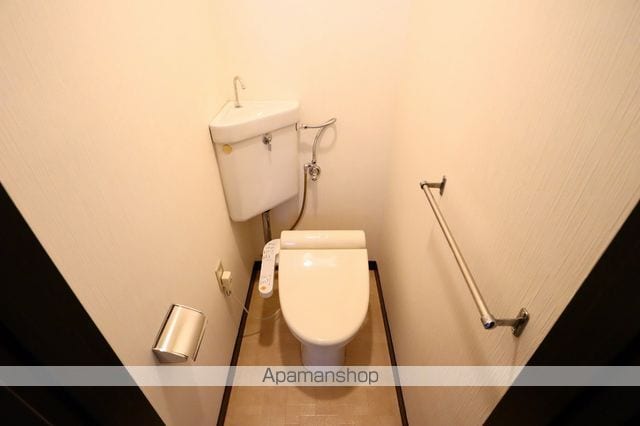 マンション高見の内装写真