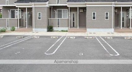 エスポワールＢ（西山崎町）[2LDK/64.43m2]の共用部3