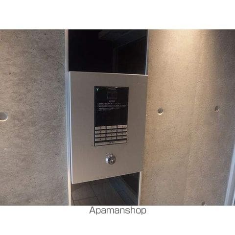 センティール東札幌の内装写真