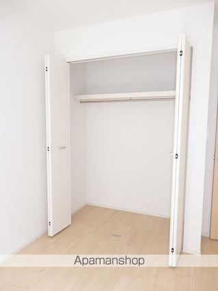 サクラ[2DK/45.82m2]の収納