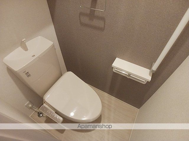 シエル エトワール IIの内装写真