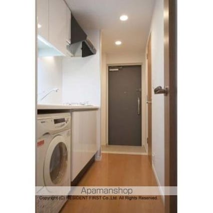 パークアクシス浜松町[1K/26.06m2]のその他内装4