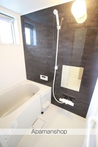 プティーシュシュ雄町の内装写真