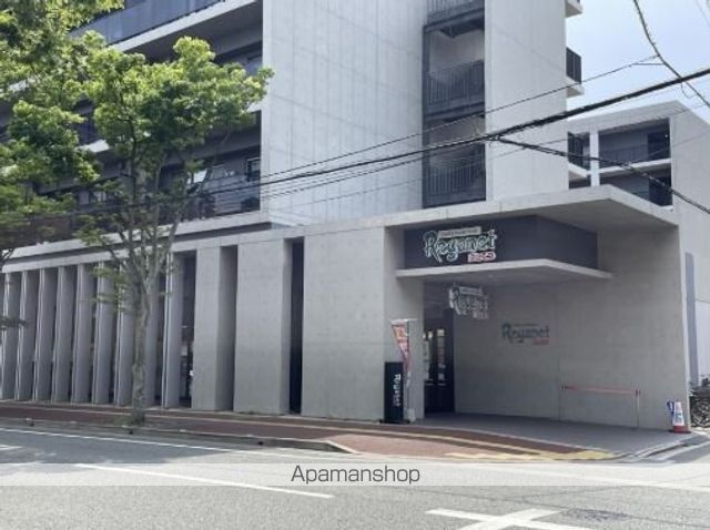 レオネクストラ ソンリッサの内装写真
