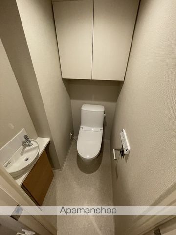 ワンルーフレジデンス亀戸の内装写真
