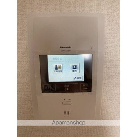 パレスMの内装写真