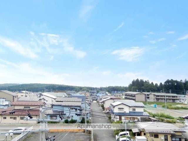 ビレッジハウス滝沢大崎2号棟のその他写真