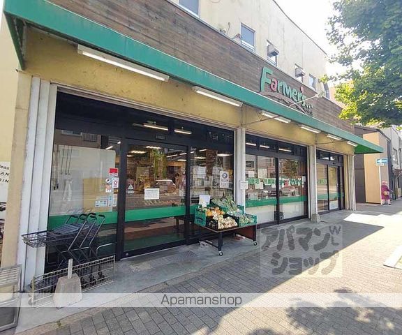 文華堂マンションの周辺写真