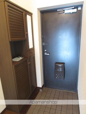 セントレージ博多の内装写真