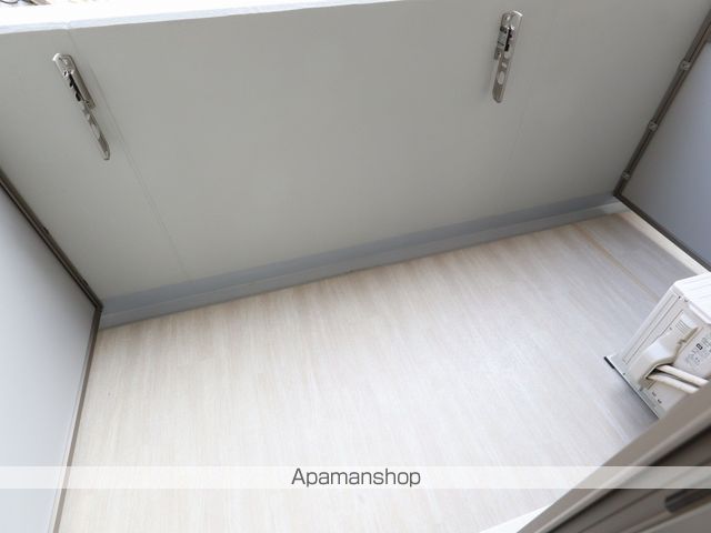 エスリード栄エステージの内装写真