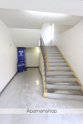 市川プラザの内装写真
