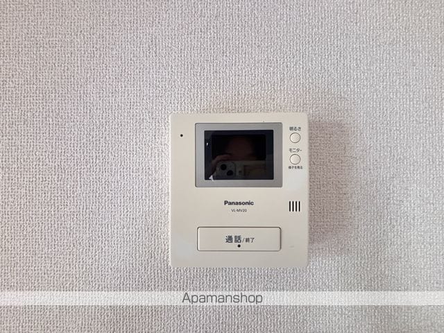 RIVEREAST大橋の内装写真
