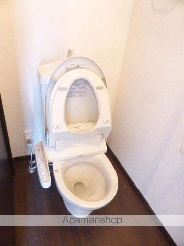 エルメゾンNEXTの内装写真