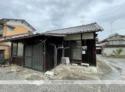 伊予市下吾川借家[3DK/73.61m2]の外観1