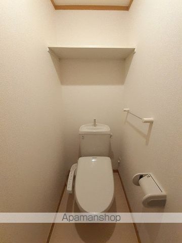 レジデンス・ノンノサンの内装写真