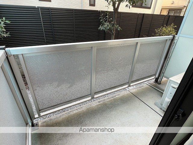 レオパレスリブェールの内装写真