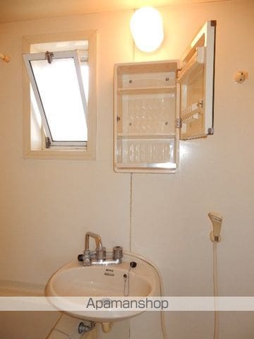 ファミネス堀南の内装写真