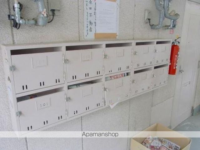 第一渡鹿ハイツのその他写真