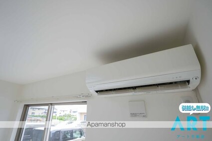 ＭＨＴメゾネット勝岡Ｈ棟[2LDK/73.04m2]のその他設備