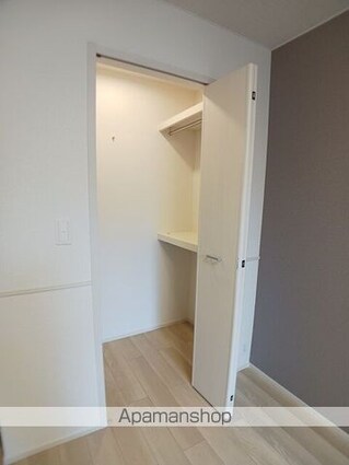 ブリリアントⅡ[1LDK/47.42m2]の収納