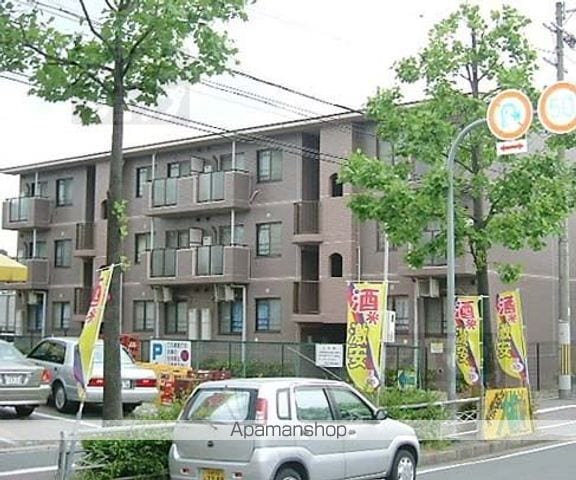 コートピア洛西