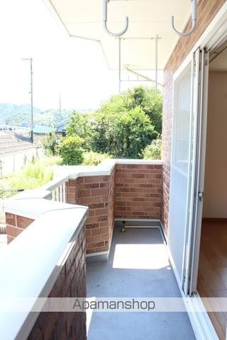 カーサ セレノの内装写真