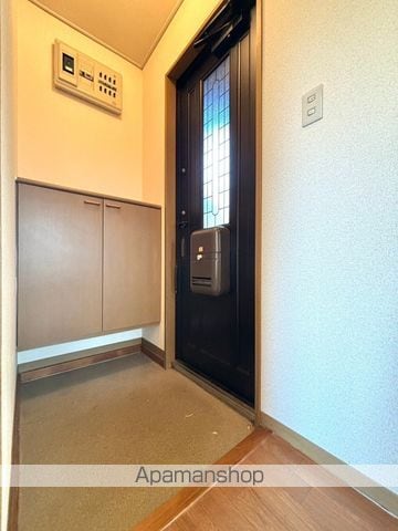 シャルマンルーチェの内装写真