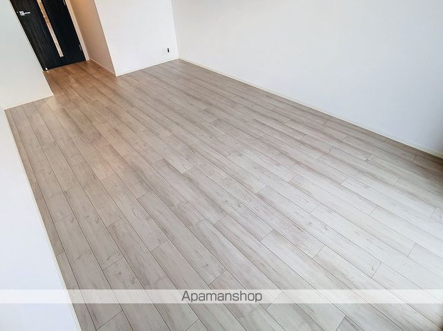 SーRESIDENCE新町AGOGの内装写真