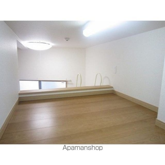 クレスト立川[1R/11.5m2]の内装4