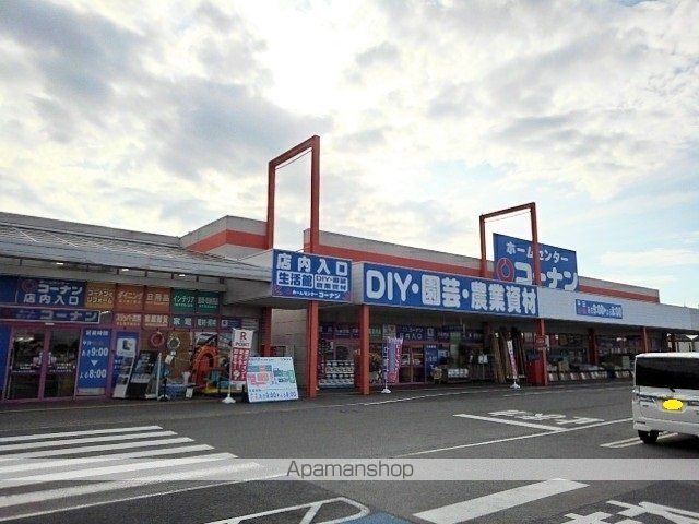ロマネスクローズ Aの周辺写真