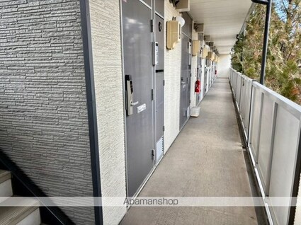 レオパレスＡｐｐｒｏａｃｈ　１[1K/20.81m2]の共用部5