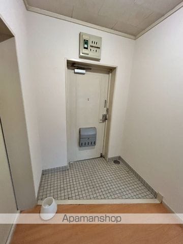 メゾン3ブリッジの内装写真