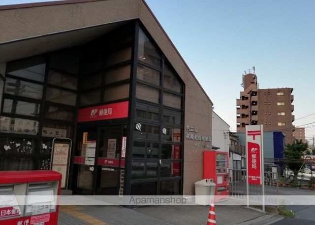 GRANDTIC WILLの周辺写真