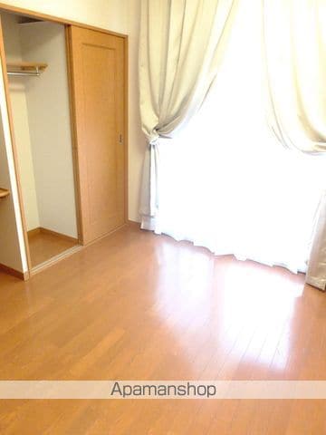レオパレス南花園J1の内装写真