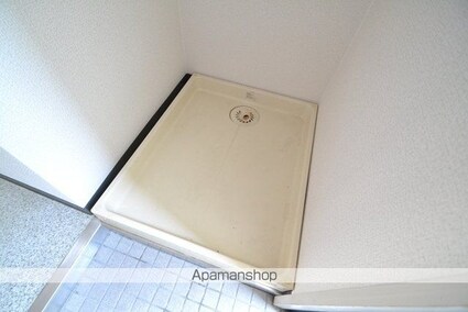 広島県広島市西区新庄町[1K/20.8m2]のその他内装