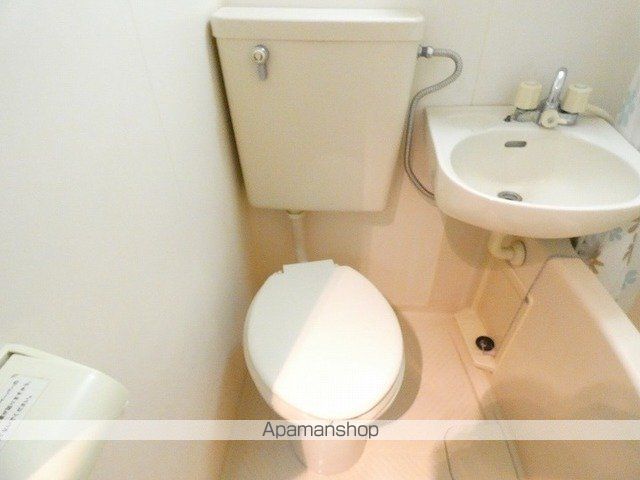 朝日プラザ高麗町の内装写真