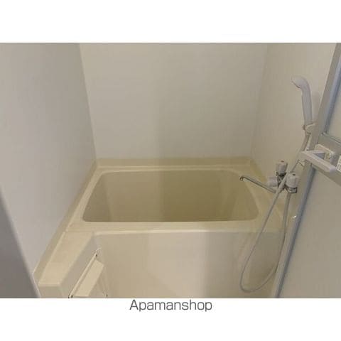 プラタカラN22の内装写真