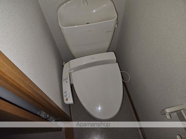 レオパレスカトレアの内装写真