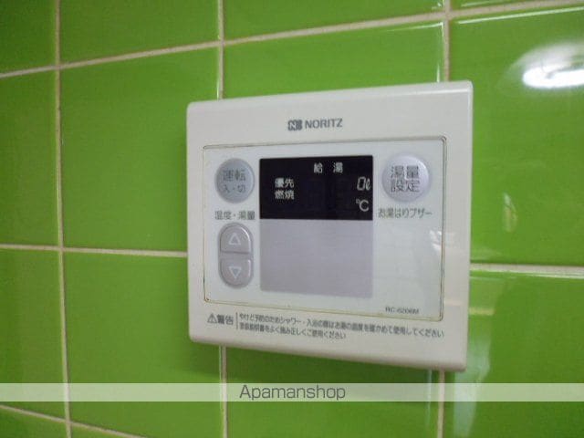 プレアール都島IIの内装写真
