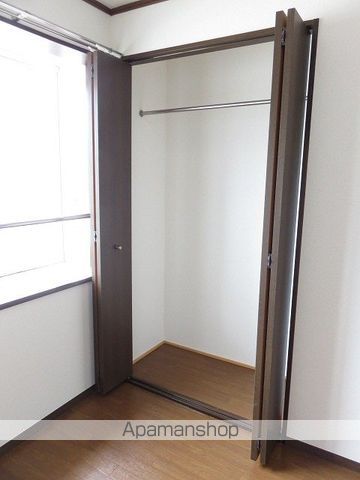 ソシエ221の内装写真