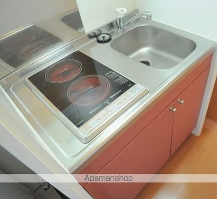 レオパレス二刻[1K/23.18m2]のキッチン