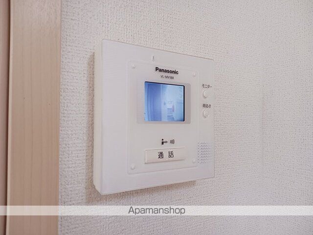 サイモン EIGHTの内装写真