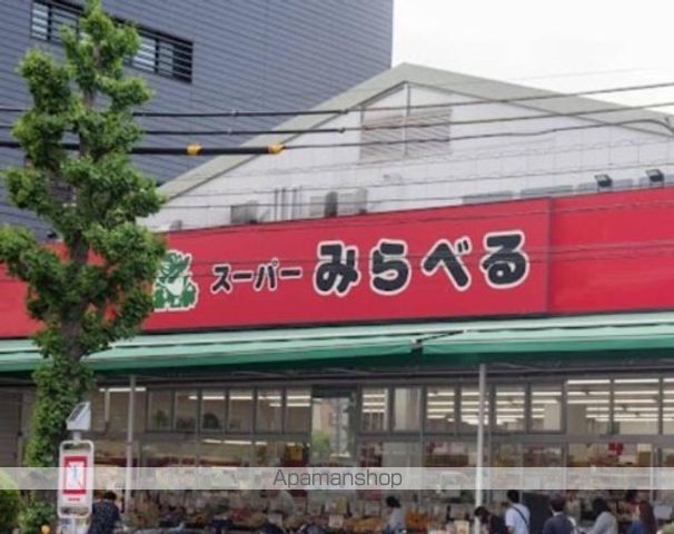 HF西巣鴨レジデンスの周辺写真