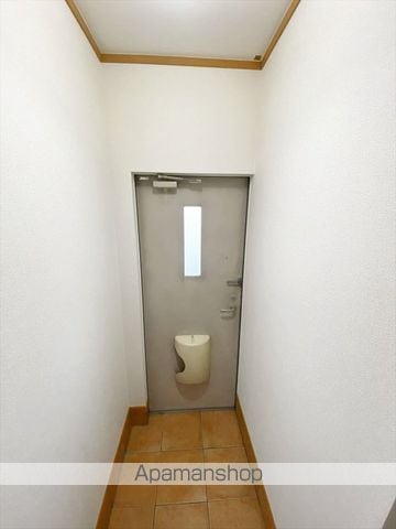 ニルヴァーナ ビエンネの内装写真