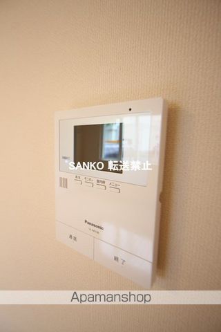 クリューソスの内装写真