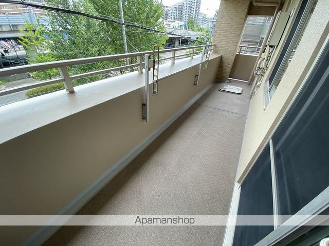ステイツ豊中新千里南町の内装写真