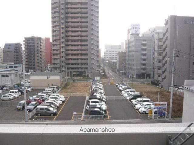 FarWisteriaの内装写真