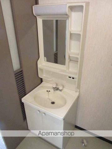 萩中ビルの内装写真