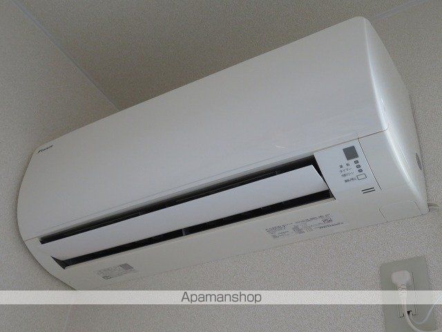 さくらハイツ六番町の内装写真